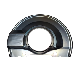 Schermo disco freno Mitsubishi lancer outlander MR493412