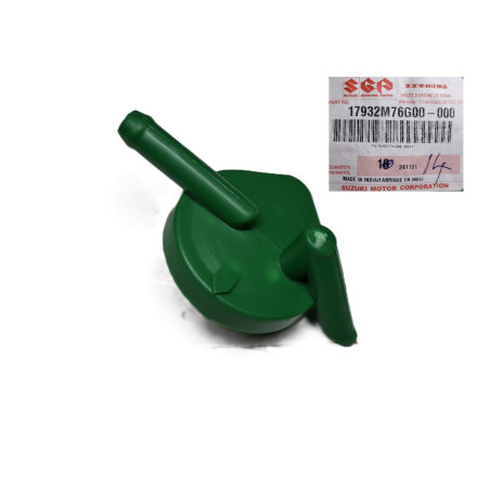 Expansion Tank Cap Suzuki Swift Alto 17932M76G00 17932M76G00
