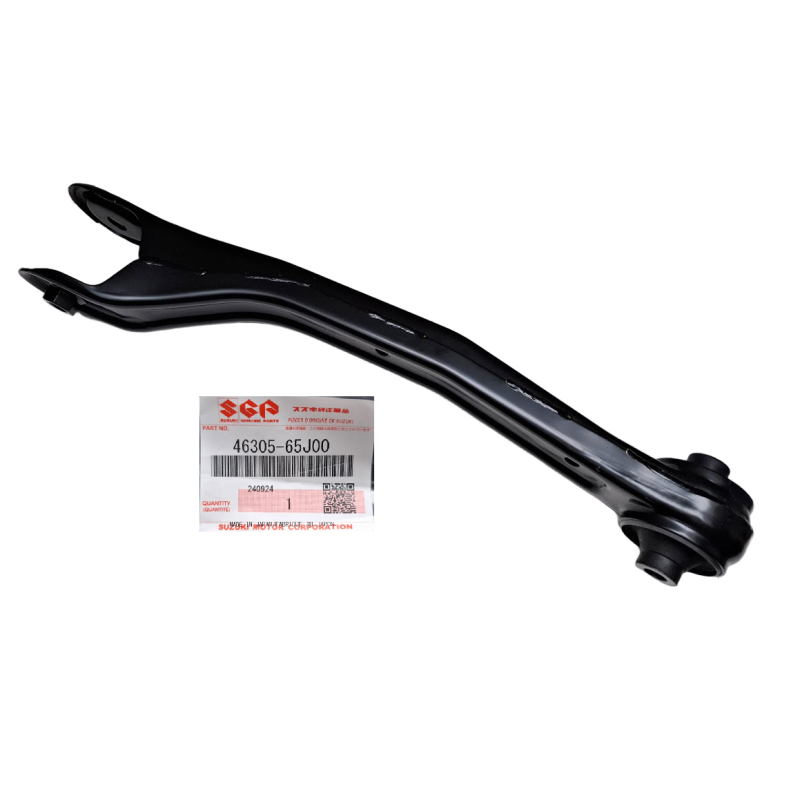 Querlenker Aufhängung hinten Längslenker Suzuki Grand Vitara 46305-65J00