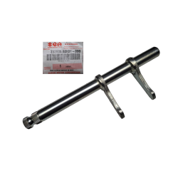 Cuscinetto frizione 14 Suzuki Alto 23260M68K01