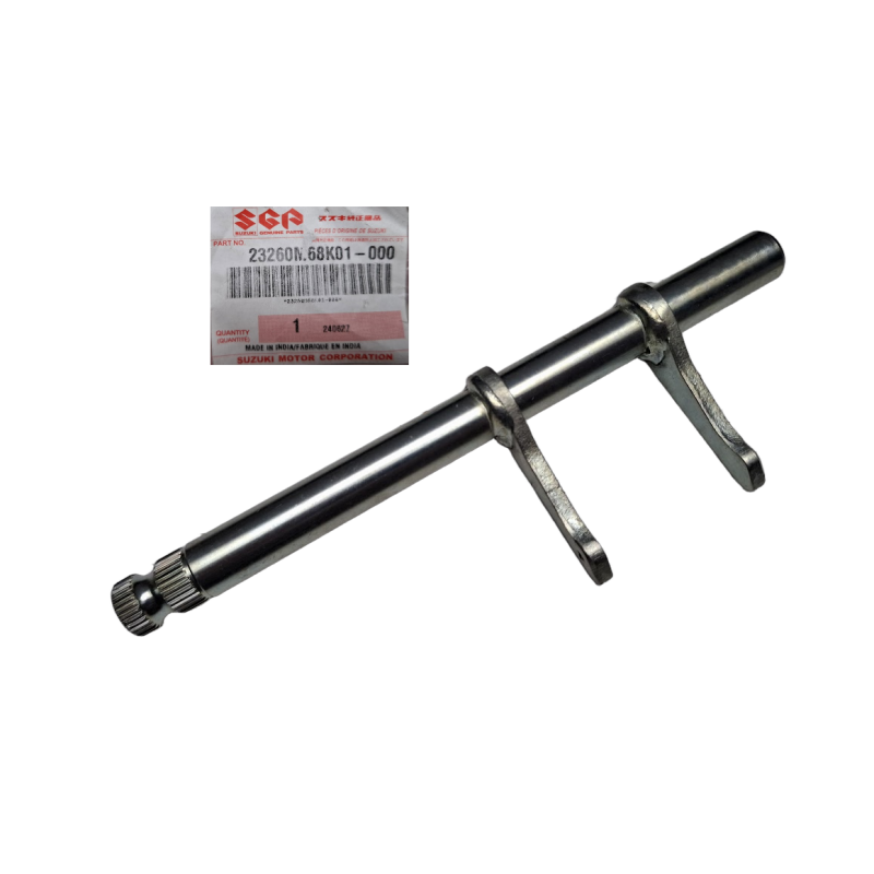 Horquilla de embrague 14 Suzuki Alto 23260M68K01