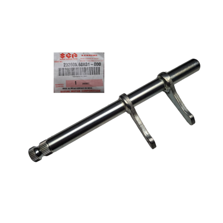 Clutch Release Fork 14 Suzuki Alto 23260M68K01