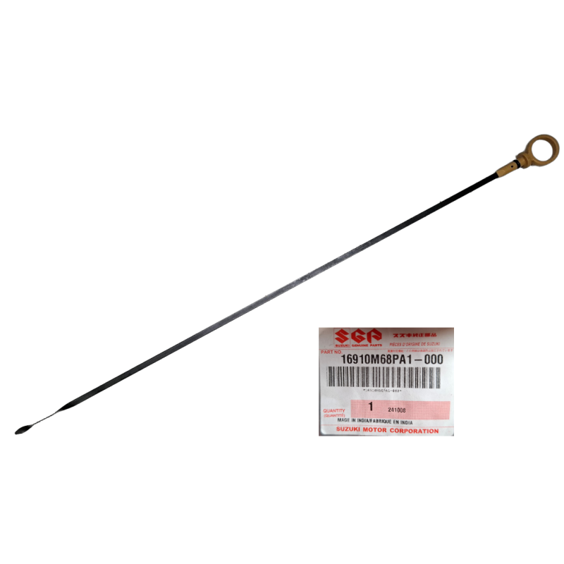 Bagnet oleju Suzuki Swift Ignis Baleno 16910M68PA1