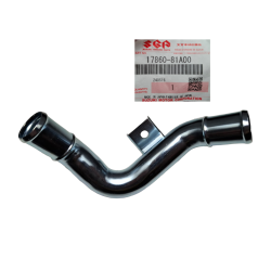 Manguera de agua Suzuki Jimny 17860-81A00