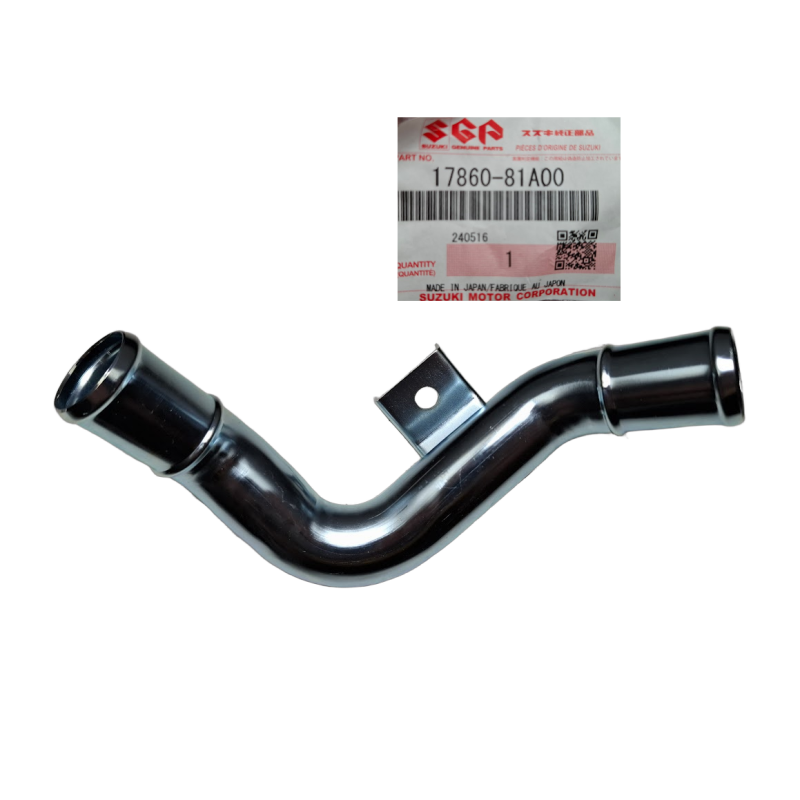Tubo dell'acqua Suzuki Jimny 17860-81A00