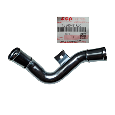 Wasserleitung Suzuki Jimny 17860-81A00