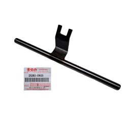 Schaltwelle Schaltgetriebe Suzuki Swift 25260-51K01