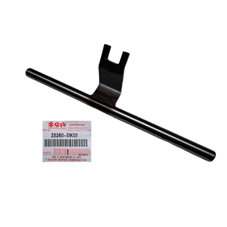 Schaltwelle Schaltgetriebe Suzuki Swift 25260-51K01
