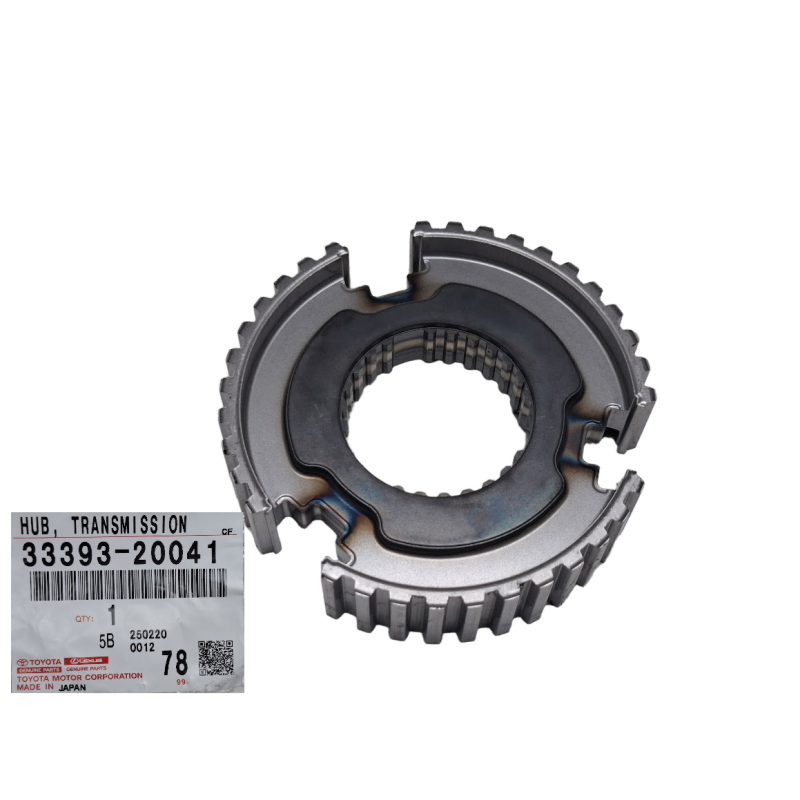 5th/6th Gear Shift Hub Toyota 33393-20040