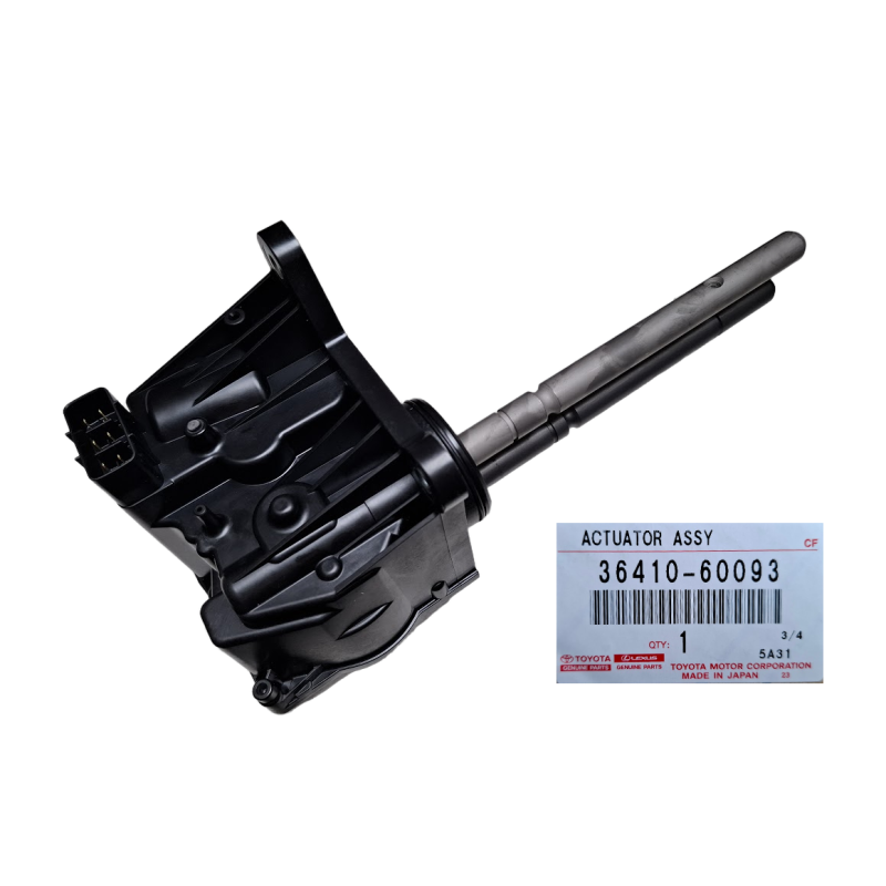 Reduktorzylinder Toyota Land Cruiser 4Runner 36410-60093