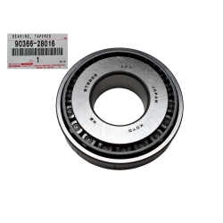 Cuscinetto cambio Toyota 90366-28016