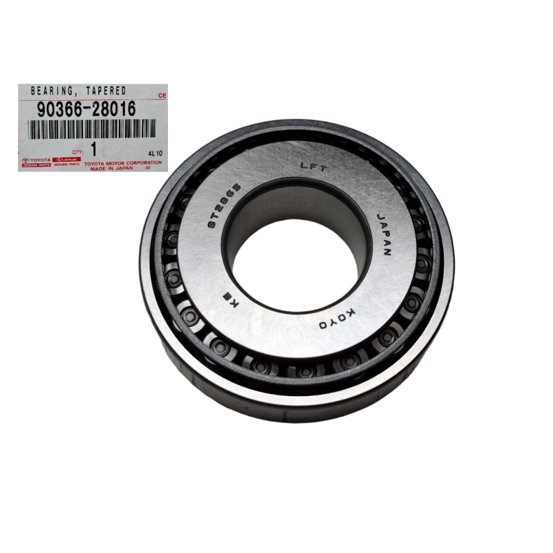 Getrieberlager Toyota 90366-28016