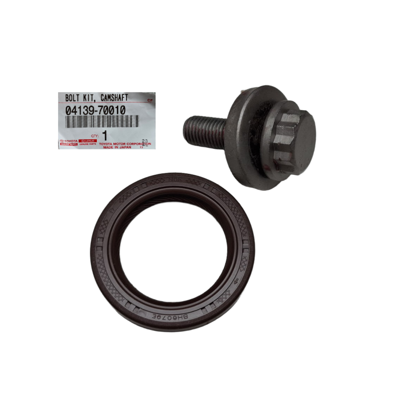 Nockenwellensimmering Toyota Lexus Suzuki 04139-70010