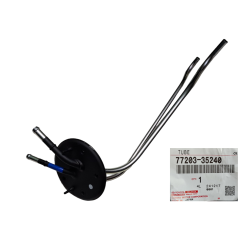 Tubo di aspirazione carburante nel serbatoio Toyota 4Runner Hilux 77203-35240