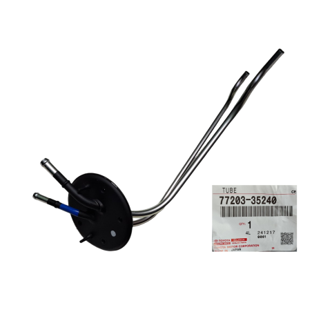 Crépine de carburant dans le réservoir Toyota 4Runner Hilux 77203-35240