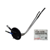Tubo de aspiración de combustible en depósito Toyota 4Runner Hilux 77203-35240