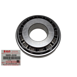 Roulement d'arbre d'attaque de différentiel 30x72x20.75 Suzuki 09265-30018