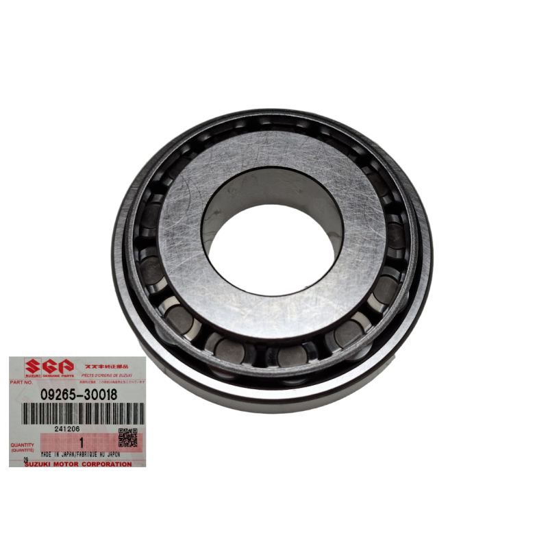 Differentialantriebswellenlager 30x72x20.75 Suzuki 09265-30018