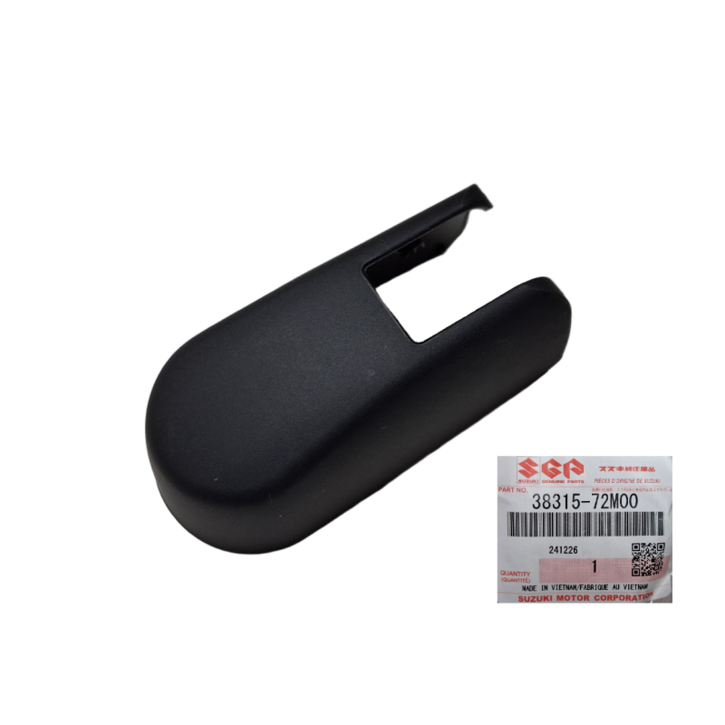 Wiper Arm Screw Cap Suzuki S-Cross 38315-72M00