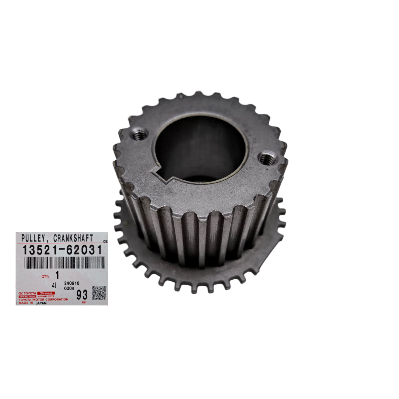 Toyota Timing Gear 13521-62031