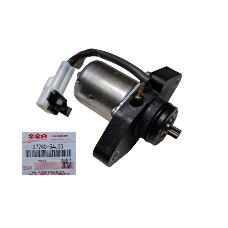 Actionneur d'embrayage transmission Suzuki Grand Vitara XL-7 27760-54J00