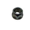 Toyota Nut 94184-01000 - Genuine OEM Part M10x1.25 Thread