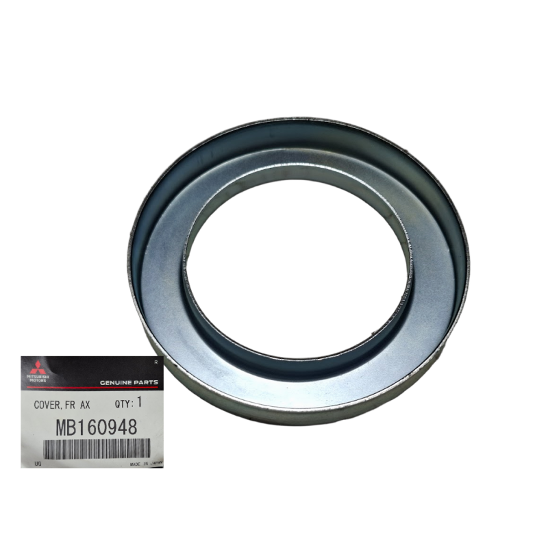 Front Axle Bearing Cover Mitsubishi L200 Pajero MB160948