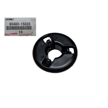 Bussola supporto cofano Toyota 90480-15028