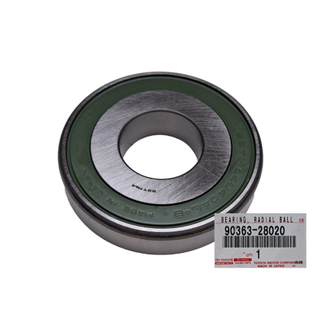 Getriebelager Toyota 90363-28020