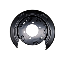 Tarcza kotwiczna Mitsubishi pajero MR510554