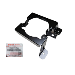 Nebelscheinwerferhalterung links vorn Suzuki Jimny 35566-81A30