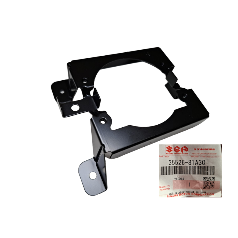 Right Front Fog Light Bracket Suzuki Jimny 35526-81A30