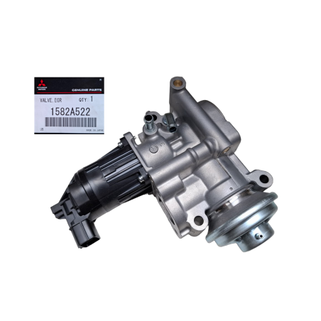 Válvula egr Mitsubishi asx outlander 2.2 did 1582A522