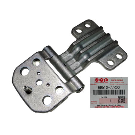 Cerniera portellone posteriore superiore Suzuki Jimny 69510-77R00