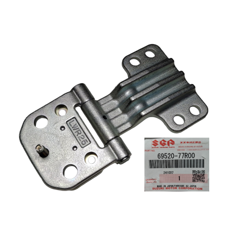 Cerniera portellone inferiore Suzuki Jimny 69520-77R00