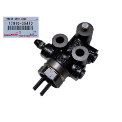 Korektor siły hamowania Toyota 47910-35470