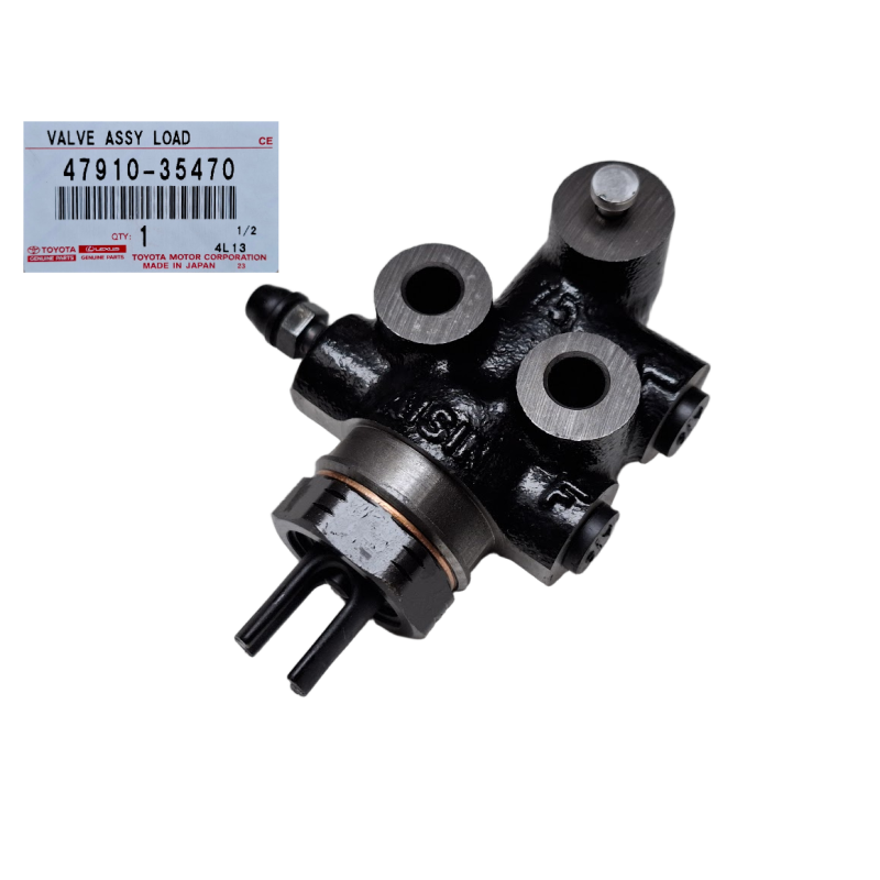 Korektor siły hamowania Toyota 47910-35470