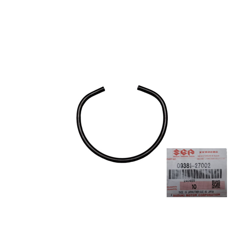 Zabezpieczenie półosi tylnej do Suzuki Grand Vitara 09381-27002