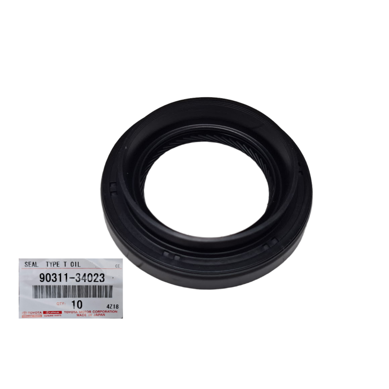 Retén de semieje derecho Toyota corolla avensis yaris 90311-34023