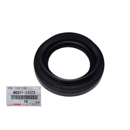 Uszczelniacz półosi prawy Toyota corolla avensis yaris 90311-34023