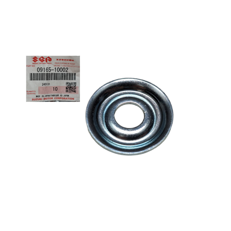 Stabilisatorverbindungsscheibe Suzuki 09165-10002