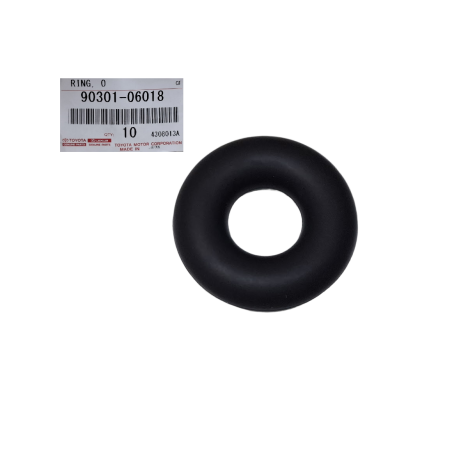 Guarnizione iniettore Toyota 90301-06018