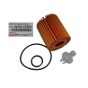 Filtre à huile original Toyota 04152-YZZA5