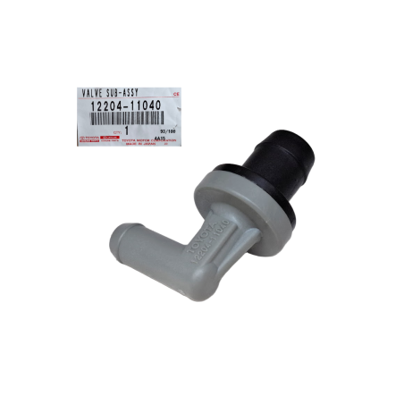 PCV Breather Valve Toyota 12204-11040