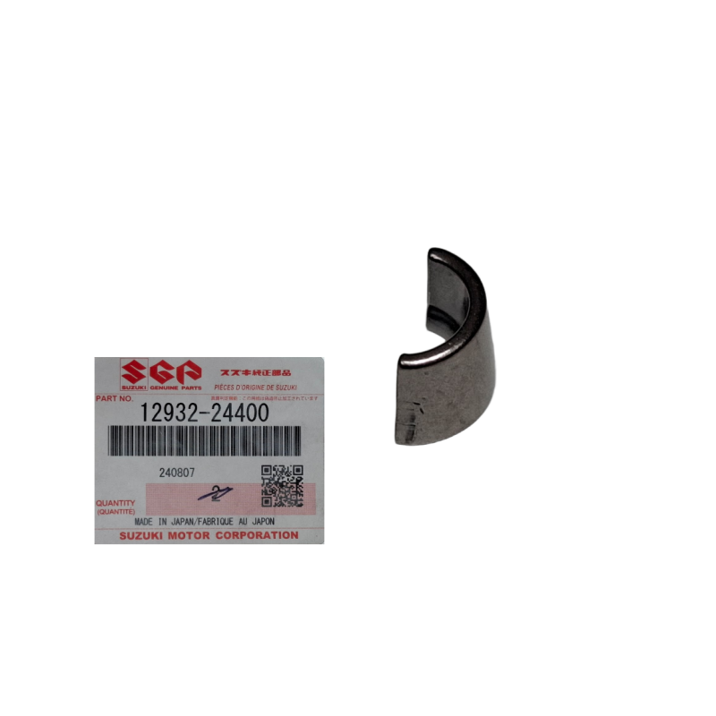 Semicono valvola motore Suzuki 12932-24400