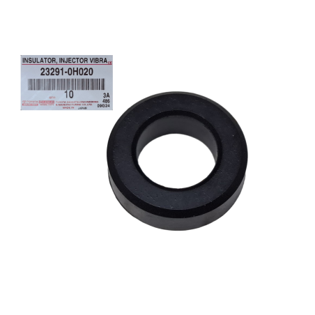 Toyota Injector Seal Gasket 23291-0H020