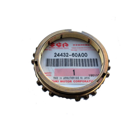 Sincronizzatore cambio manuale, 3/4 marcia Suzuki Grand Vitara SX4 24432-60A00