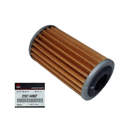 Filtre de boîte de vitesses Mitsubishi sapcestar 2921A007
