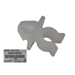 Soporte del capó Toyota 53452-0K010