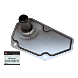 Getriebeölfilter Mitsubishi spacestar 2824A021